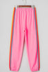 'Brooklyn' Active Pants - Celes Fashion